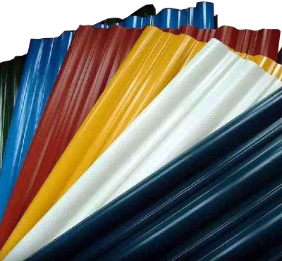 Color Steel Tile