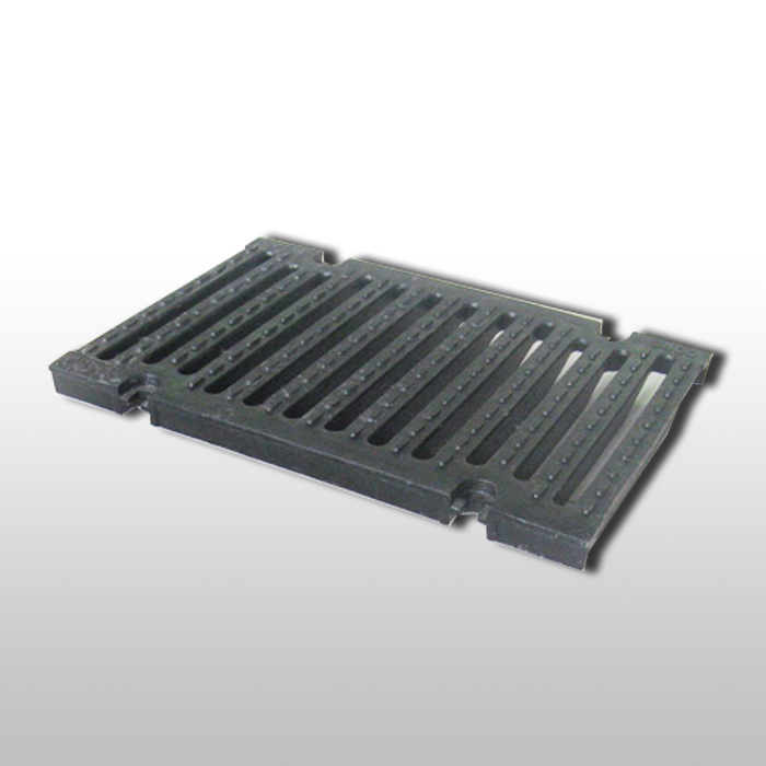 Trench Grate