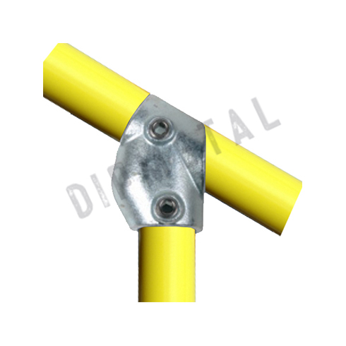 129 Adjustable Tee 30° - 60°