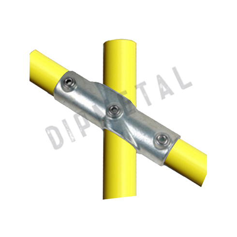 130 Adjustable Corss 30° - 45°