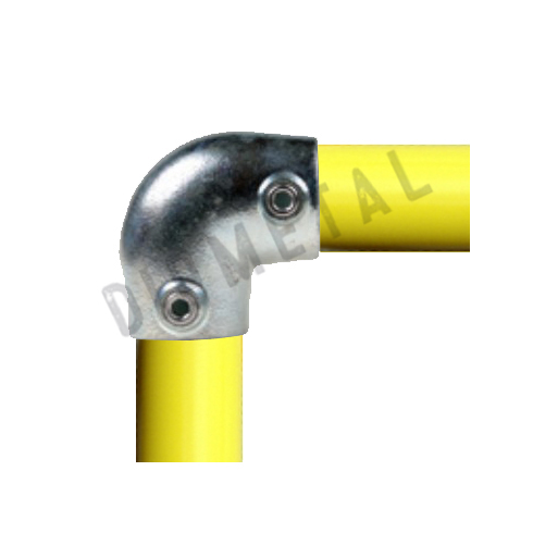 154 Elbow 0° - 11°