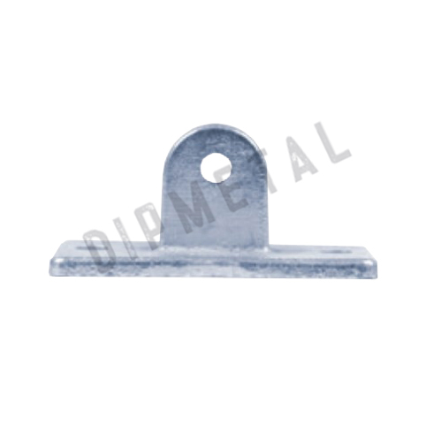 169M Male Swivel Locating Flange