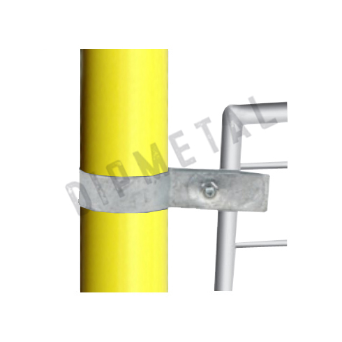 170 Single Sided Mesh Panel