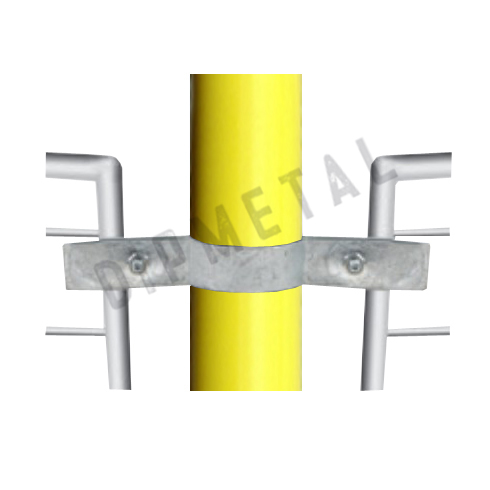 171 Double Sided Mesh Panel